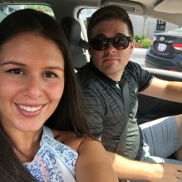 Meet your Posher, Melissa - Picture 1 of 1